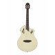 ORTEGA GUITARE TOURPLAYER DELUXE ERABLE