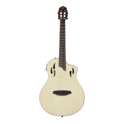 ORTEGA GUITARE TOURPLAYER DELUXE ERABLE