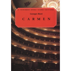 BIZET Carmen