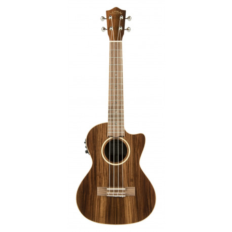 LANIKAI UKULELE TENOR MASSIF MORADO