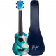 FLIGHT UKULELE LONG NECK TRAVEL SURF