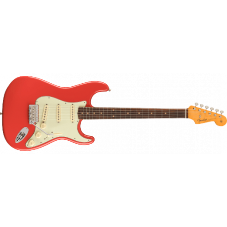 FENDER AMERICAN VINTAGE II 1961 STRATOCASTER