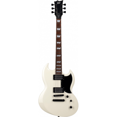 LTD VIPER256 OLYMPIC WHITE