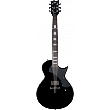 LTD EC201 BLACK