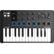 ARTURIA MINILAB3 BLACK