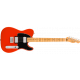 FENDER PLAYER II TELECASTER HH CORAL RED 0140572558 