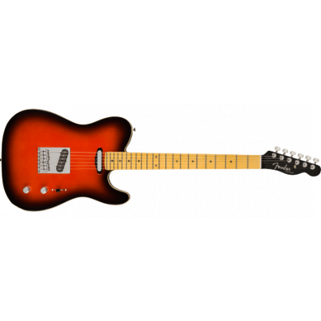 FENDER AERODYNE SPECIAL TELECASTER