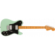 Fender Vintera® II '70s Telecaster® Deluxe avec vibrato green 0149072357 