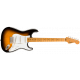 SQUIER CLASSIC VIBE '50S STRATOCASTER 2 COLOR SUNBURST 0374005500 