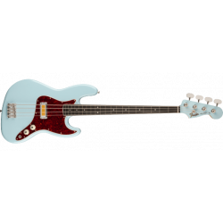 FENDER GOLD FOIL JAZZ BASS