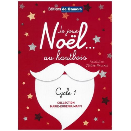 Je joue Noël... au Hautbois