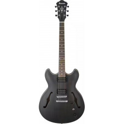 IBANEZ AS53 EL HOLLOW BODY BLACK