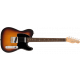 FENDER AMERICAN PERFORMER TIMBER TELECASTER EDITION LIMITEE