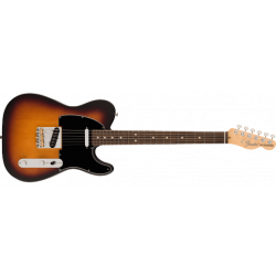 FENDER AMERICAN PERFORMER TIMBER TELECASTER EDITION LIMITEE