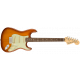 FENDER AMERICAN PERFORMER STRATOCASTER HONEY BURST 114910342 