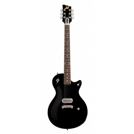 DUESENBERG SENIOR BLACK