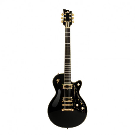 DUESENBERG FANTOM A BLACK