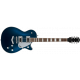 GRETSCH ELECTROMATIC G5220 JET BT SINGLE CUT WITH V STOPTAIL Midnight Sapphire 2517110533 