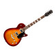 GRETSCH ELECTROMATIC G5220 JET BT SINGLE CUT WITH V STOPTAIL Sweet Tea 2517110597