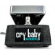 DUNLOP CRYBABY STANDART DAREDEVIL FUZZ WAH