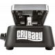 DUNLOP STANDART CUSTOM BADASS CRYBABY