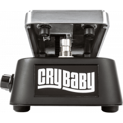 DUNLOP STANDART CUSTOM BADASS CRYBABY