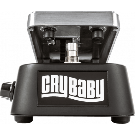 DUNLOP STANDART CUSTOM BADASS CRYBABY