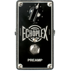 DUNLOP PREAMPLI ECHOPLEX PREAMP