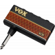 VOX METAL AMPLUG V2