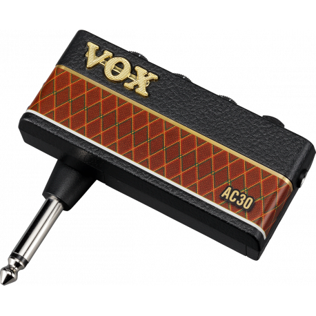 VOX METAL AMPLUG V2