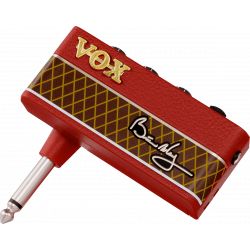 VOX AMPLUG V2 LEAD