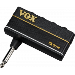 VOX AMPLI CASQUE V3 UK DRIVE