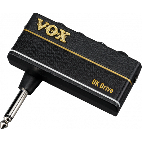 VOX AMPLI CASQUE V3 UK DRIVE