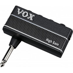 VOX AMPLI CASQUE V3 HIGH GAIN