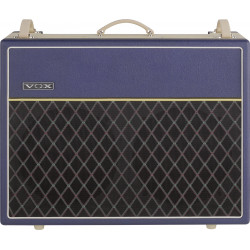 AMPLI GUITARE ELECTRIQUE A LAMPES VOX AC30C2X