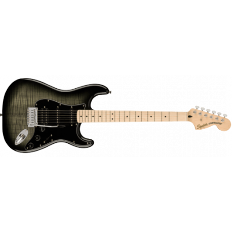 SQUIER AFFINITY SERIES STRATOCASTER FMT HSS