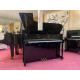 OCCASION PIANO YAMAHA C113 NOIR BRILLANT