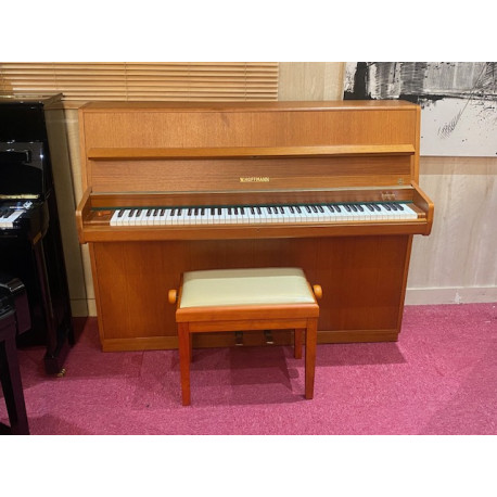 OCCASION PIANO HOFFMANN MERISIER