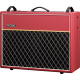 VOX AC30C2 CLASSIC VINTAGE RED ÉDITION LIMITEE