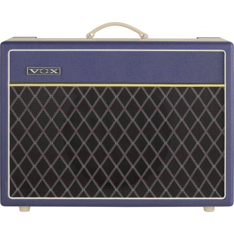 VOX AC15C1 TTBC EDITION LIMITEE