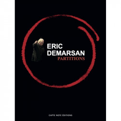 ERIC DEMARSAN PARTITIONS