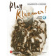 PLAY KLEZMER AVEC CD SAXOPHONE ALTO