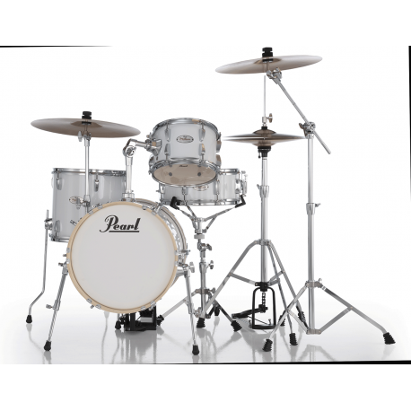 PEARL JAZZETTE PURE WHITE