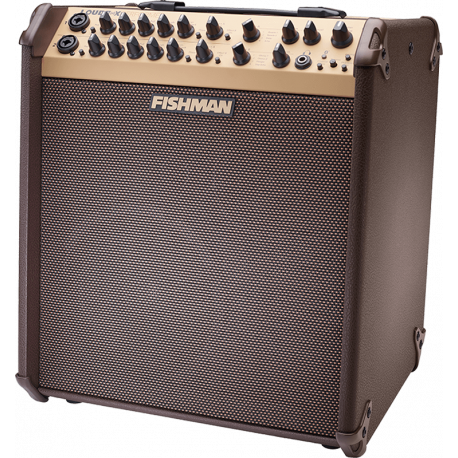 FISHMAN LOUDBOX MICRO PRO LBT 700