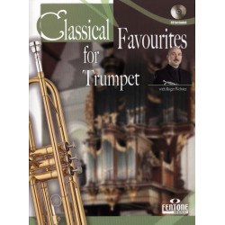 Classical Favourites for Trumpet