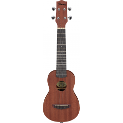 IBANEZ UKULELE UKS100OPN