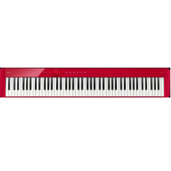 CASIO PXS1100 ROUGE