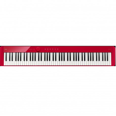 CASIO PXS1100 ROUGE