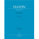 HAYDN Stabat Mater