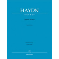 HAYDN Stabat Mater